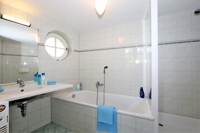 Vakantieappartement Gezinsvakantie Ahlbeck