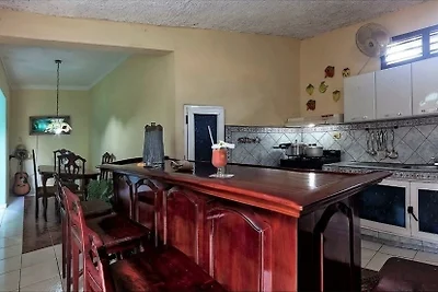 Hostal El Fausto Appartement 1