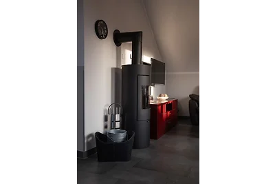 Ostsee - Appartement Nr. 83