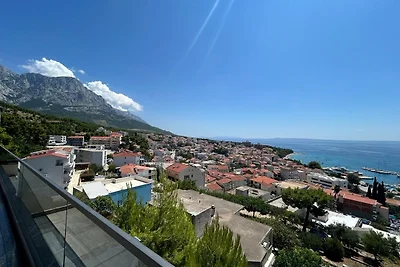 Best View by Villa Biokovo