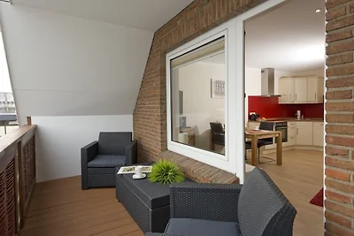 Vakantieappartement Gezinsvakantie Büsum