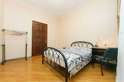 Two-bedroom. Center of Kyiv