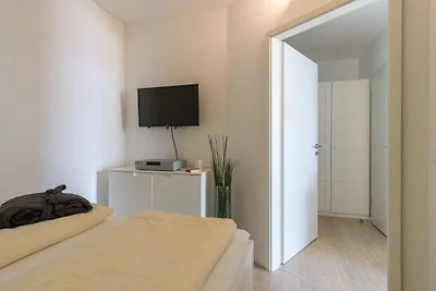 Appartamento Vacanza con famiglia Heiligenhafen