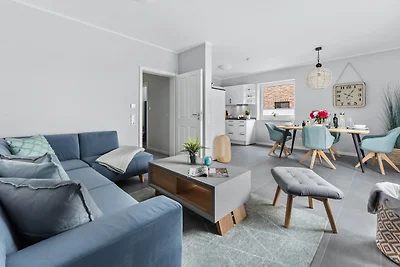 Ferienhaus Lee in Osterhever