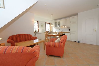 Appartement Merret