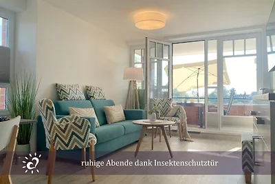 Vakantieappartement Gezinsvakantie Dorum
