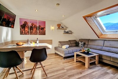 Vakantieappartement Gezinsvakantie Pfronten