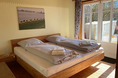 Vakantieappartement Gezinsvakantie Burg auf Fehmarn