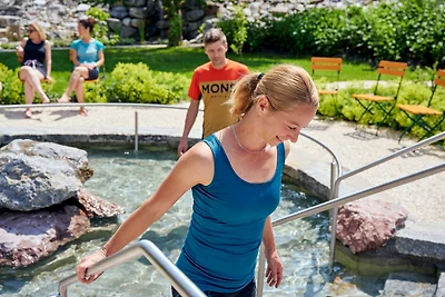 Studio in der Alpine Lodge