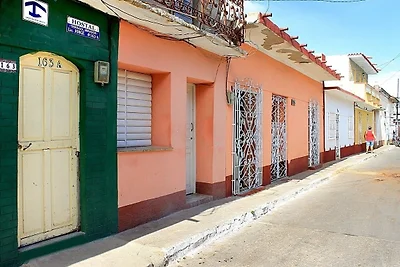 Hostal La Lorena Appartement 1