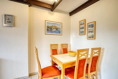 Seepark Sütel, Haus 8HSU14