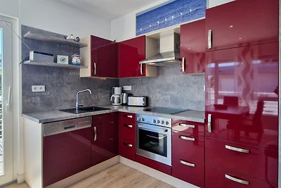 (Brise) Seeresidenz Haus Nordic