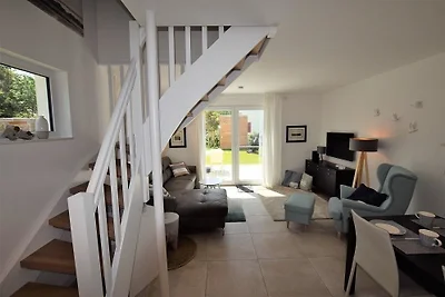 Vakantieappartement Gezinsvakantie Hohwacht