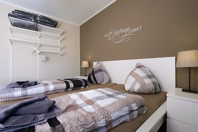 Appartamento Vacanza con famiglia Wittmund