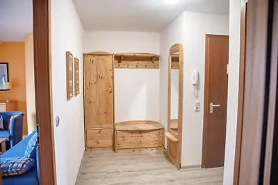 Lagunenstadt am Haff Fewo 67 -