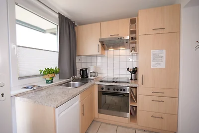 Haus Marienfeld Wohnung "Marla"