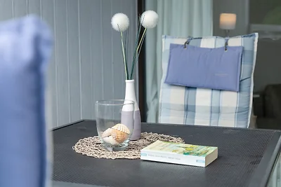 Appartement Vacances avec la famille Laboe