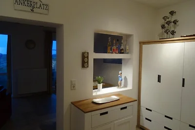 Vakantieappartement Gezinsvakantie Baltrum