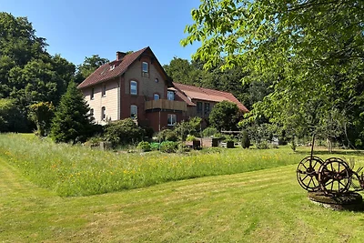 Vakantieappartement Gezinsvakantie Rinteln