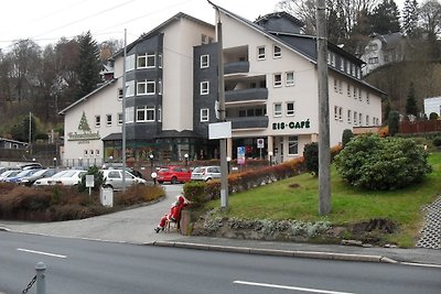 Vakantieappartement Gezinsvakantie Lauscha