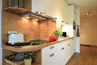Vakantieappartement Gezinsvakantie Hohwacht