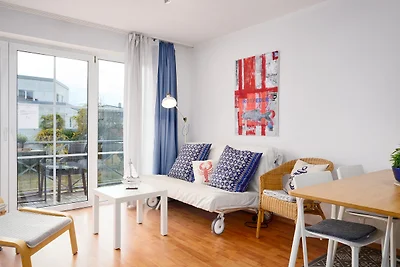 Kapitänshaus Nr. 10