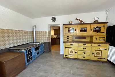 Vakantieappartement Gezinsvakantie Feldthurns