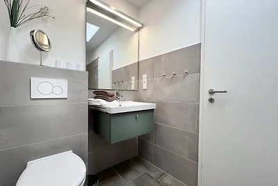 Vakantiehuis Ontspannende vakantie Grömitz