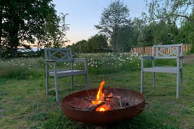 Vakantieappartement Gezinsvakantie Vetschau