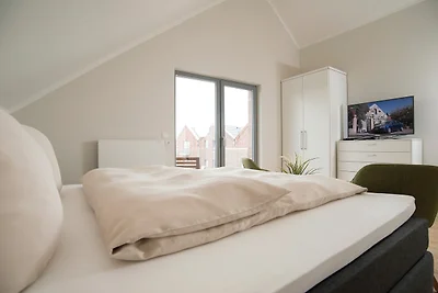 Ostsee - Appartement Nr. 96