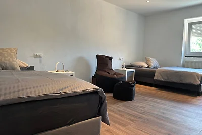 Gästehaus - Appartement mit Küche