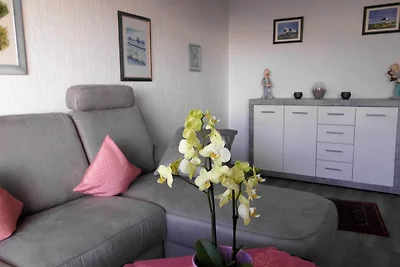 Vakantieappartement Gezinsvakantie Grömitz