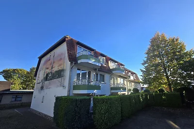 Apartmenthaus-Usedom Fam. Stopp