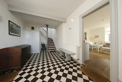 Ferienwohnung Herrenhaus Rechter