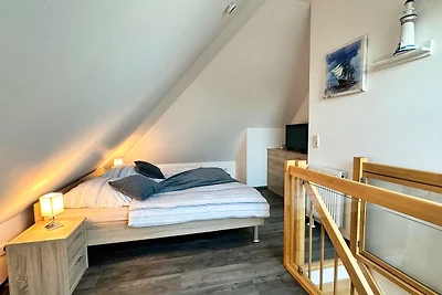 Küstenzauber 23 - Penthouse