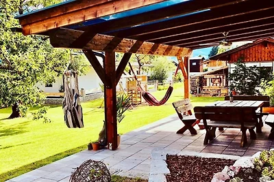 Apartment Morgensonne