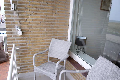 Appartamento Vacanza con famiglia Katwijk