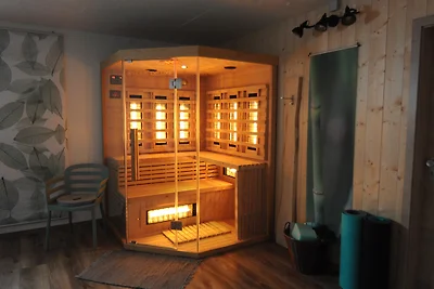 Holiday flat family holiday Bad Bayersoien