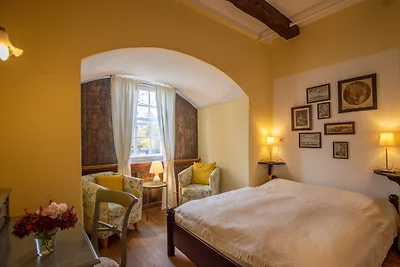 apartman za odmor Obiteljski odmor Hage