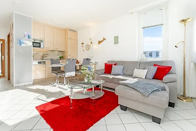 Haus Aquamarina Sandbanktraum 41