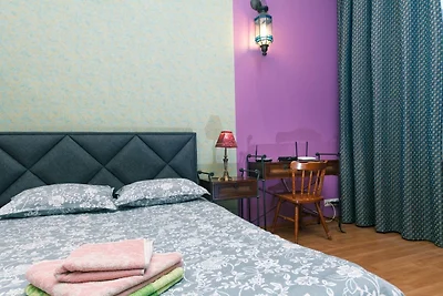 One bedroom. Luxe. 5a Baseina str.