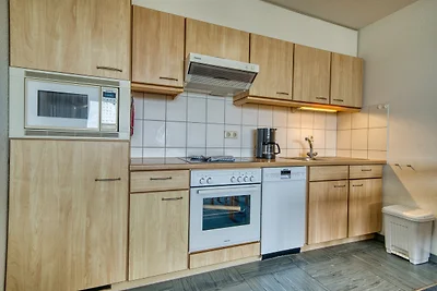 Haus Ostseeresidenz, App. 3OSR113