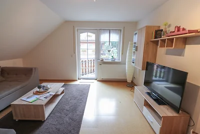 Familienhof Brüning - Wohnung