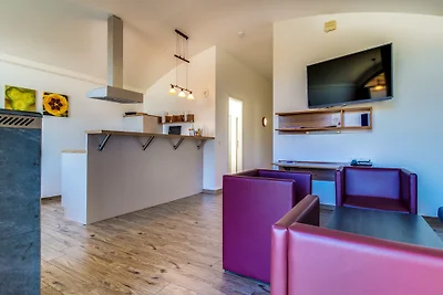 LAGOVIDA Dünenhaus Comfort Familia