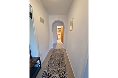 Ferienwohnung Schlossberg 1