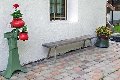 Vakantiehuis Ontspannende vakantie Ramsau im Zillertal