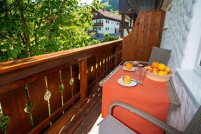 Ferienwohnung Hüttenschnauzer