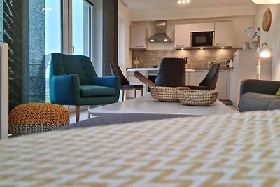 Ferienwohnung Pier 7