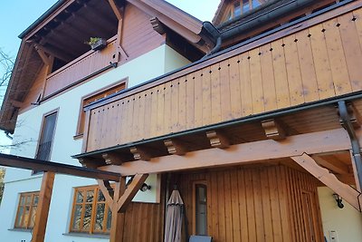 Vakantieappartement Gezinsvakantie Schopfheim