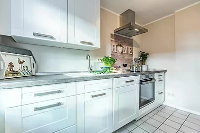 Wohnung Traumzeit im Gutshof zum